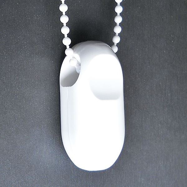 Obciążnik łańcuszka kolorystyka dobrana