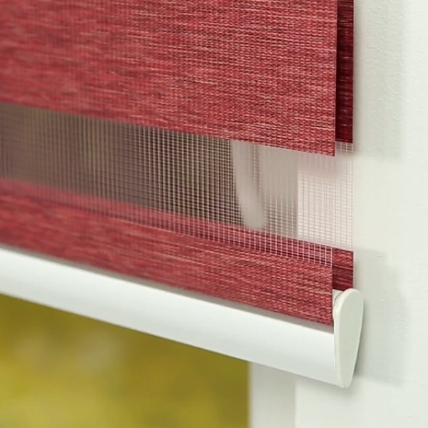 Belka dolna dwuczęściowa ozdobna