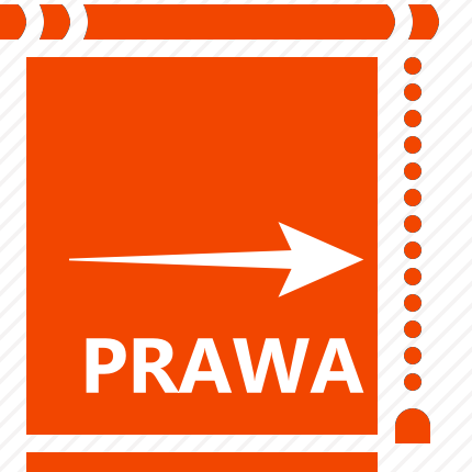 Prawa strona sterowania