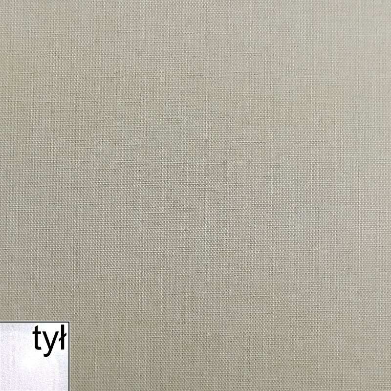 Blackout term. Melange Silver BO4050