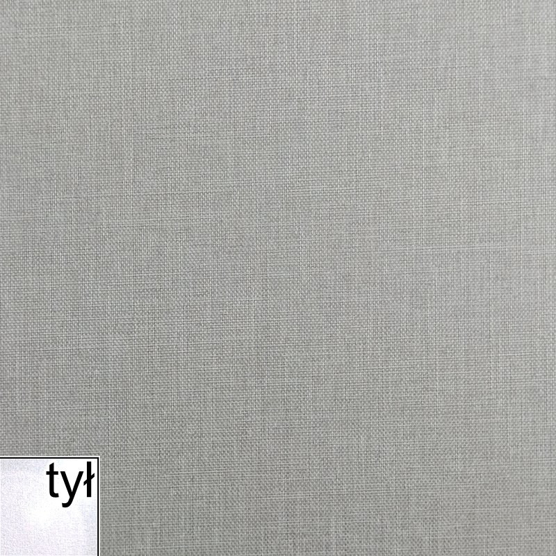 Blackout term. Melange Silver BO4060