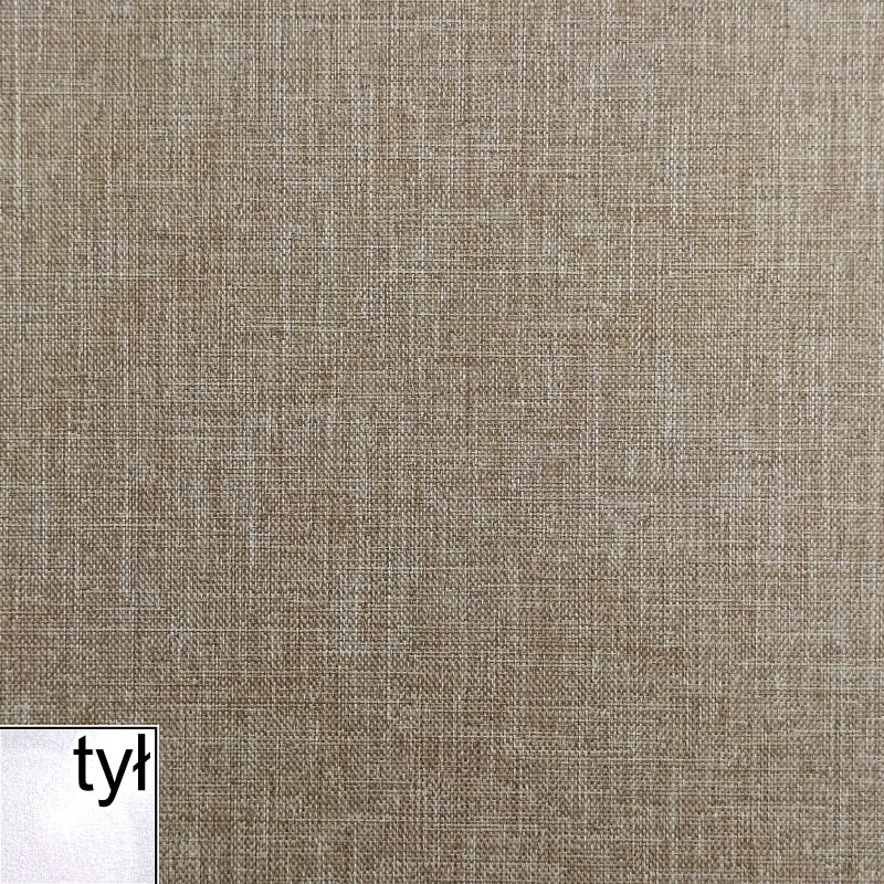 Blackout term. Melange Silver BO4070