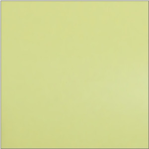 Żółto - zielony 2007