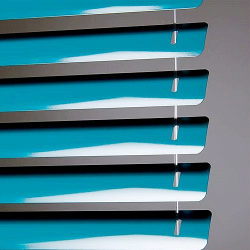 Prowadzenie boczne, żyłka