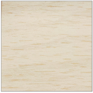 light bleached oak
